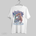 Original New York Rangers Dead Threads Skeleton