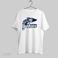 Original New York Yankees Logo Hand Holding Flag Iconic Baseball