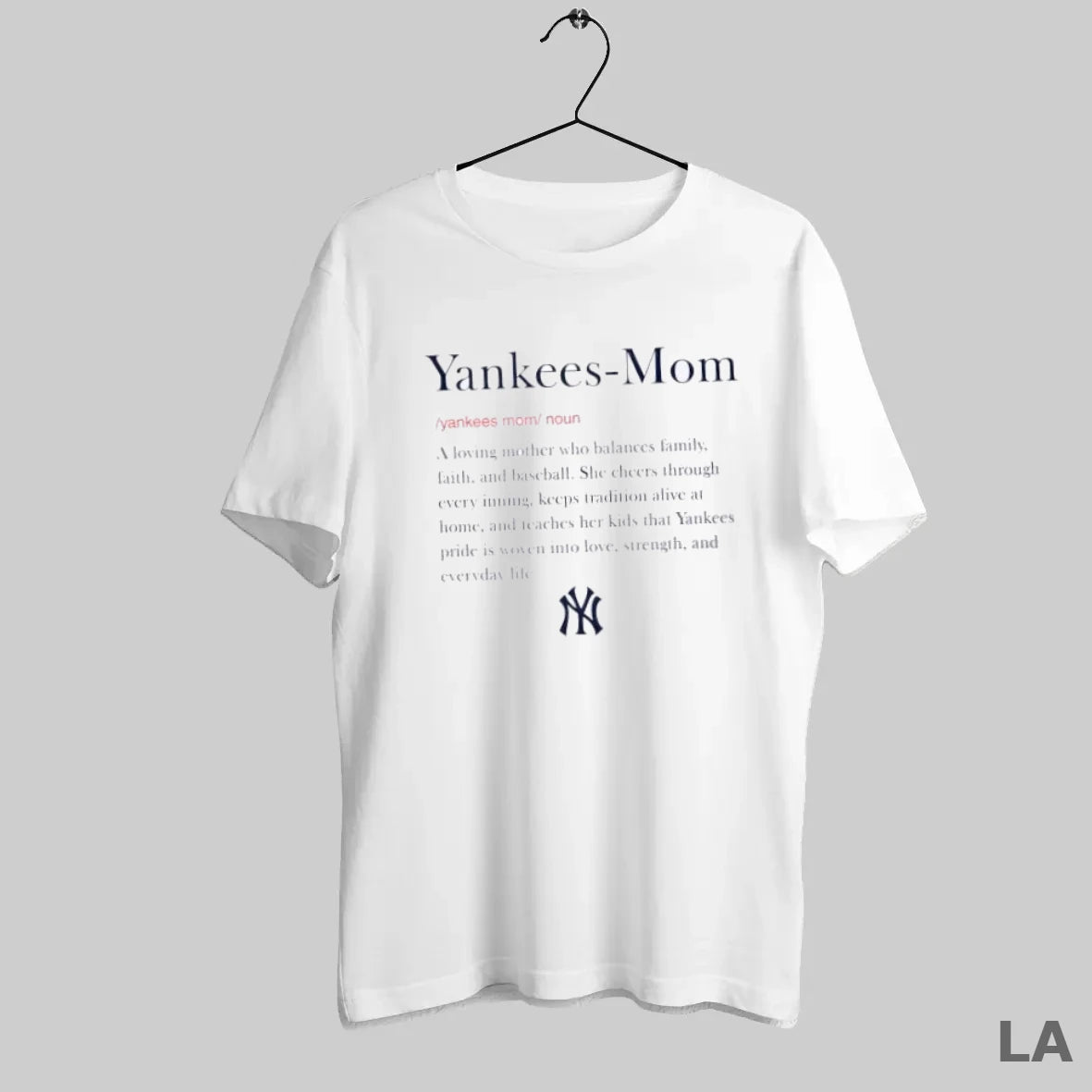 Original New York Yankees Mom A Loving Mother Who Balances Family