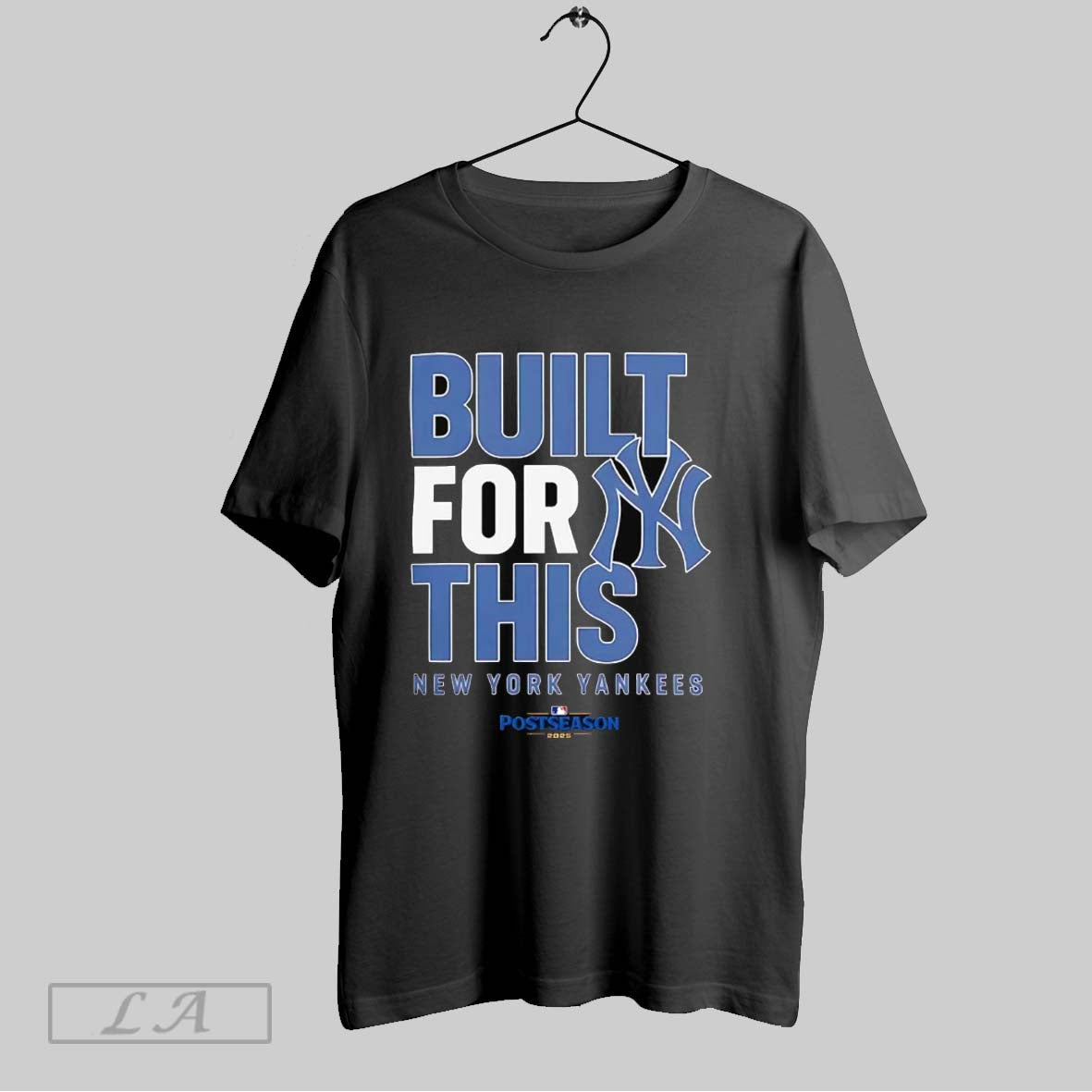 Original New York Yankees Built For This October 2025 Postseason
