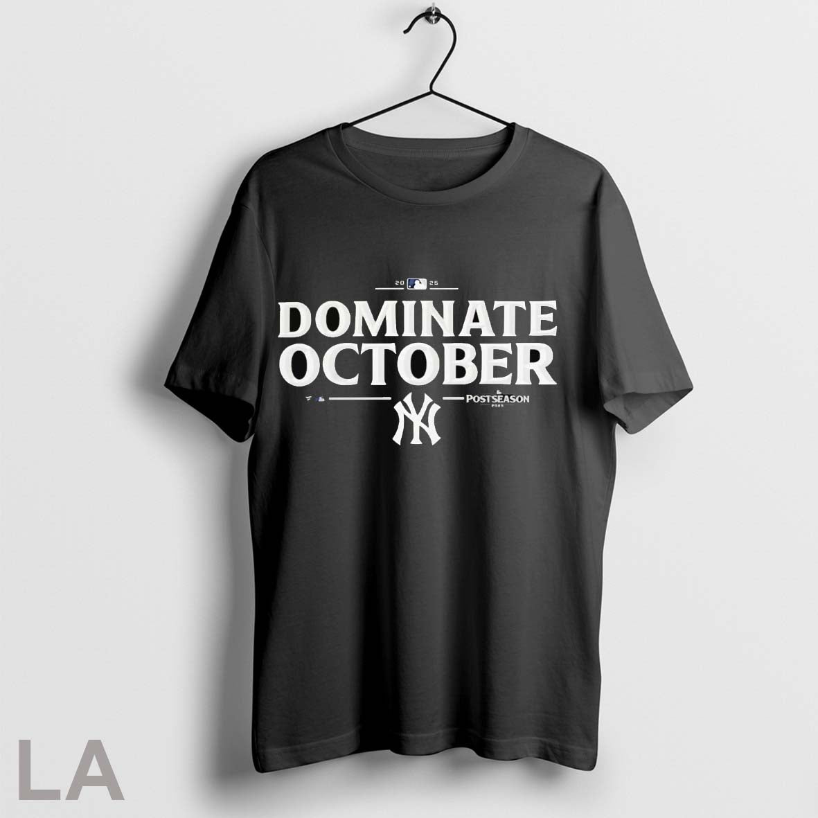 Original New York Yankees Dominate October 2025 Mlb Postseason