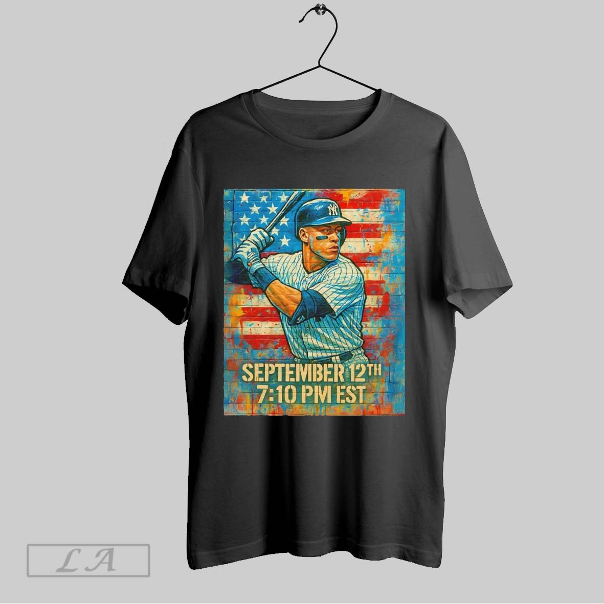 Original New York Yankess Vs Detroit Tigers Fenway Park Stadium