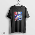 Original New Yorks Giants Vs Dallas Cowboys Home Opener 2025 Season