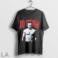Original Neymar Jr And Lamine Yamal Dream Big Or Go Home T Shirt
