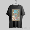 Original Night Moves The Double Life Tour 2025 Poster