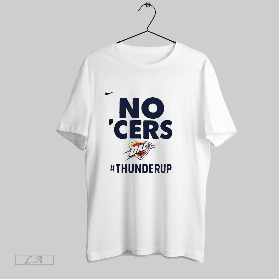 Original No Cers Game Pacers Vs Okc Thunder Basketball Nba 2025