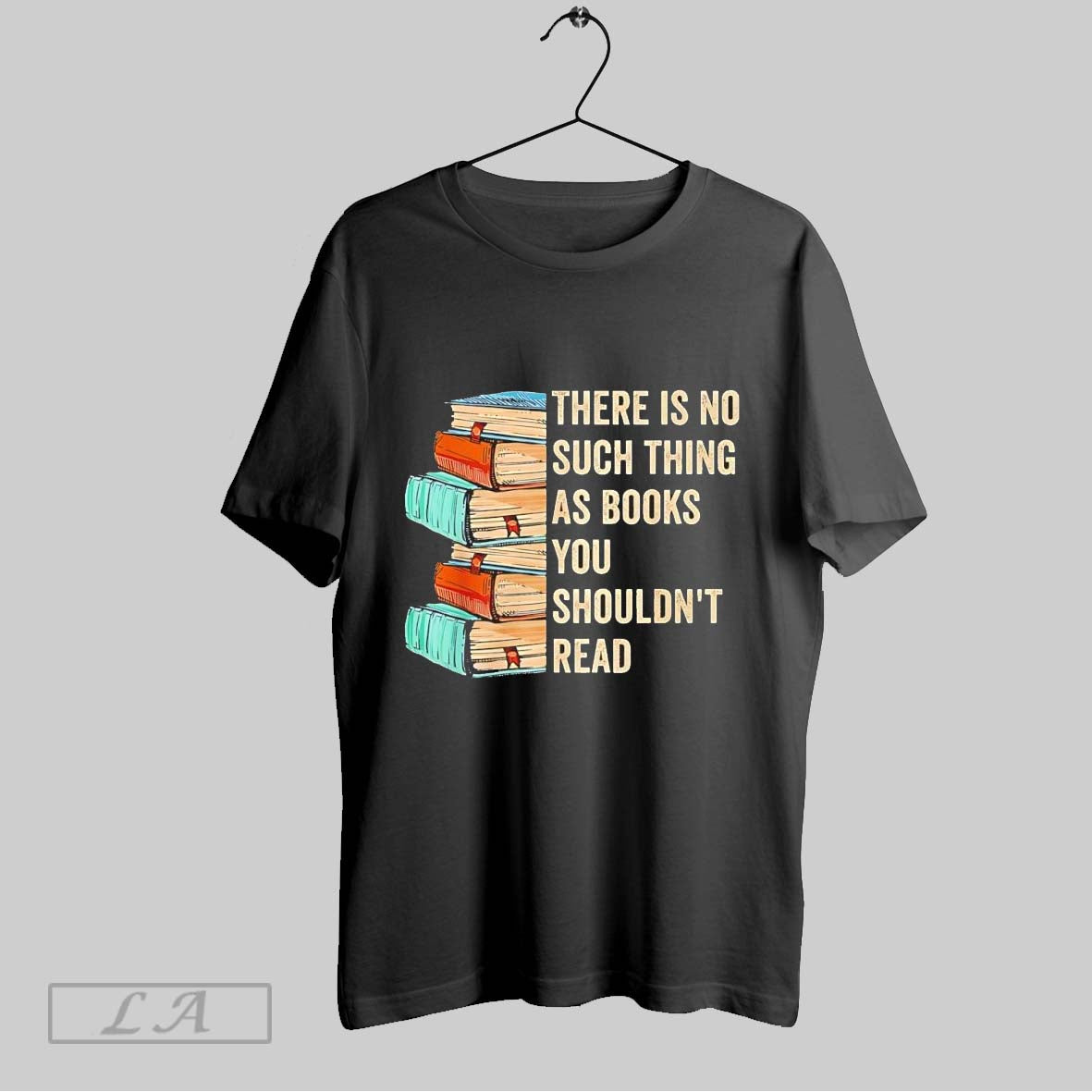 Original No Thing As Books You Shouldnt Read Banned Books Reader