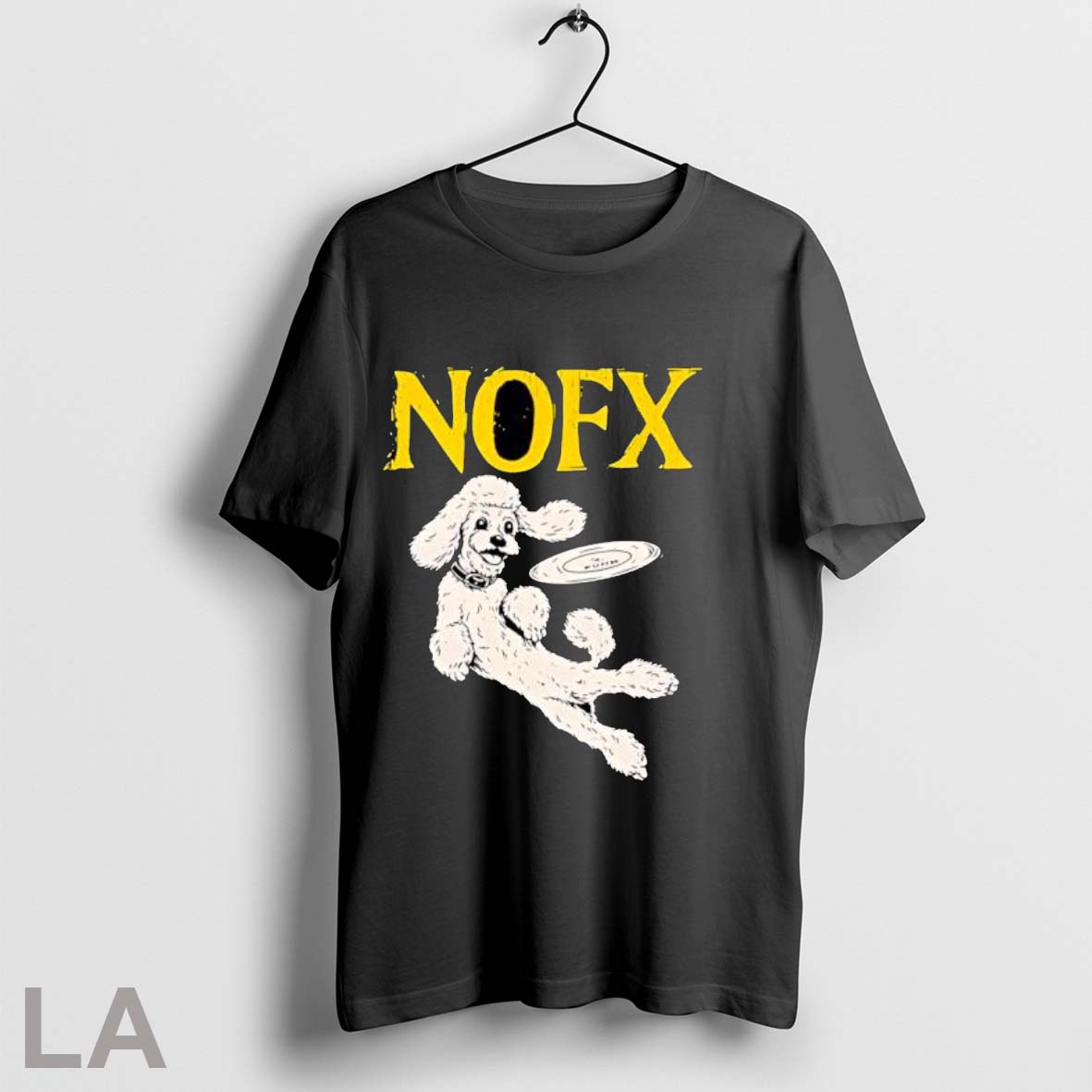 Original Nofx Dog Punk