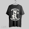 Original Normalize Political Violence