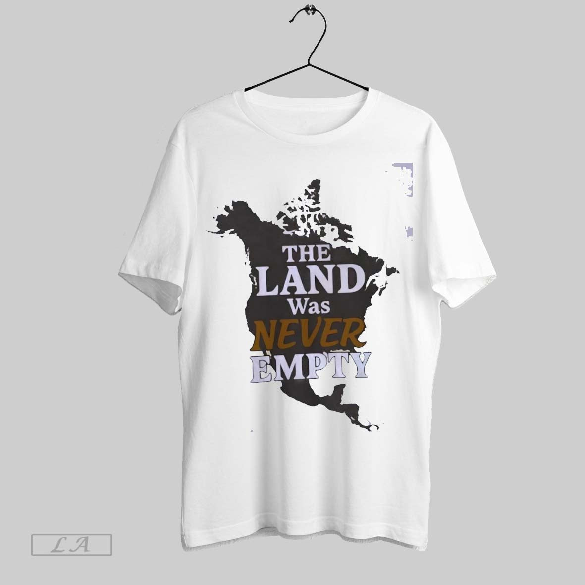 Original North America The Land Was Never Empty