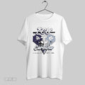Original North Carolina Tar Heels Vs Tcu Horned Frogs 2025 Football Helmet Shirt