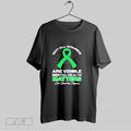 Original Not All Wounds Visible Mental Health Matters Aware Women Shirt T Shirt