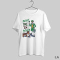 Original Notre Dame Fighting Irish Beat Em Again