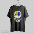 Original Notre Dame Fighting Irish On Saturdays Indianapolis Colts On Sundays Skyline
