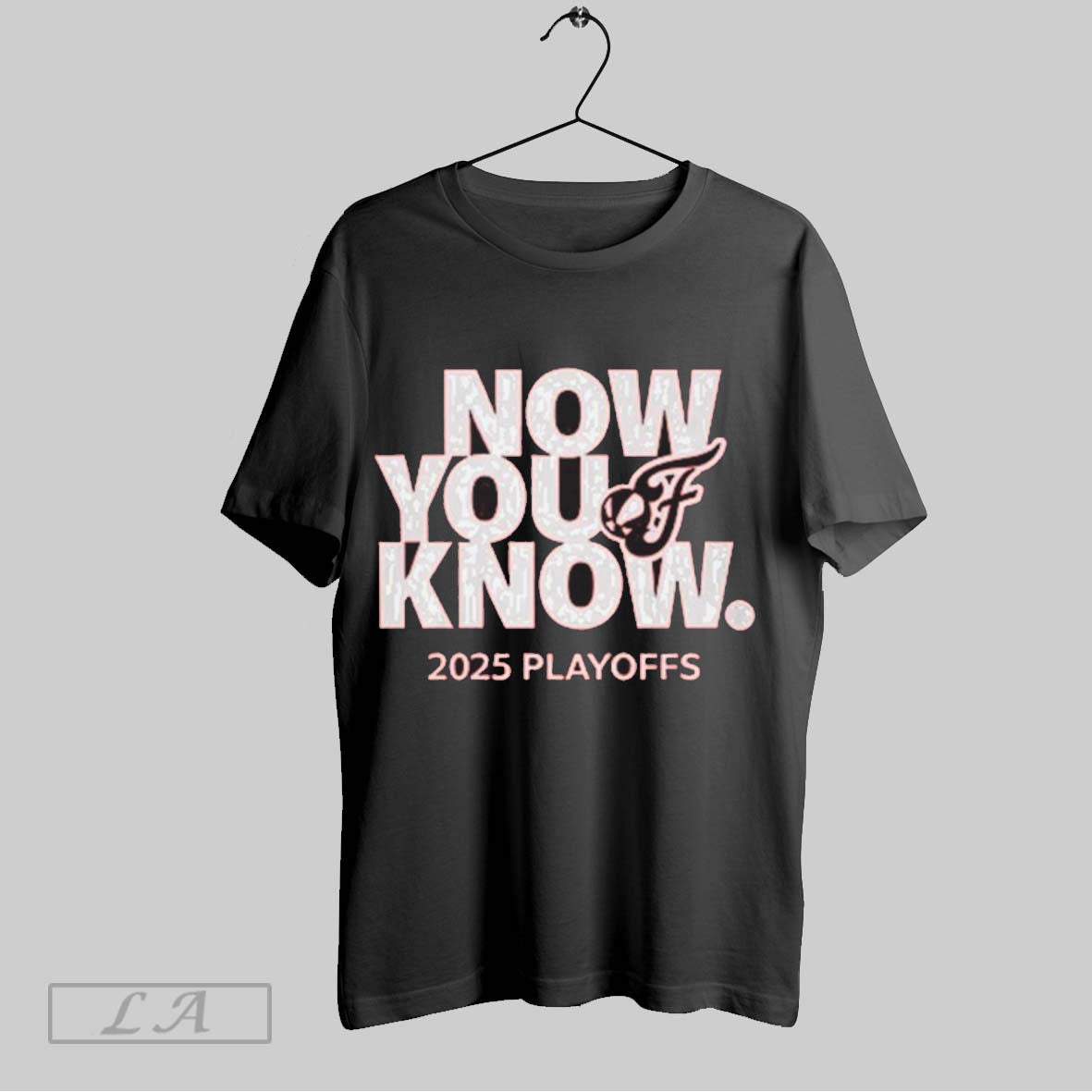 Original Now You Know 2025 Playoffs