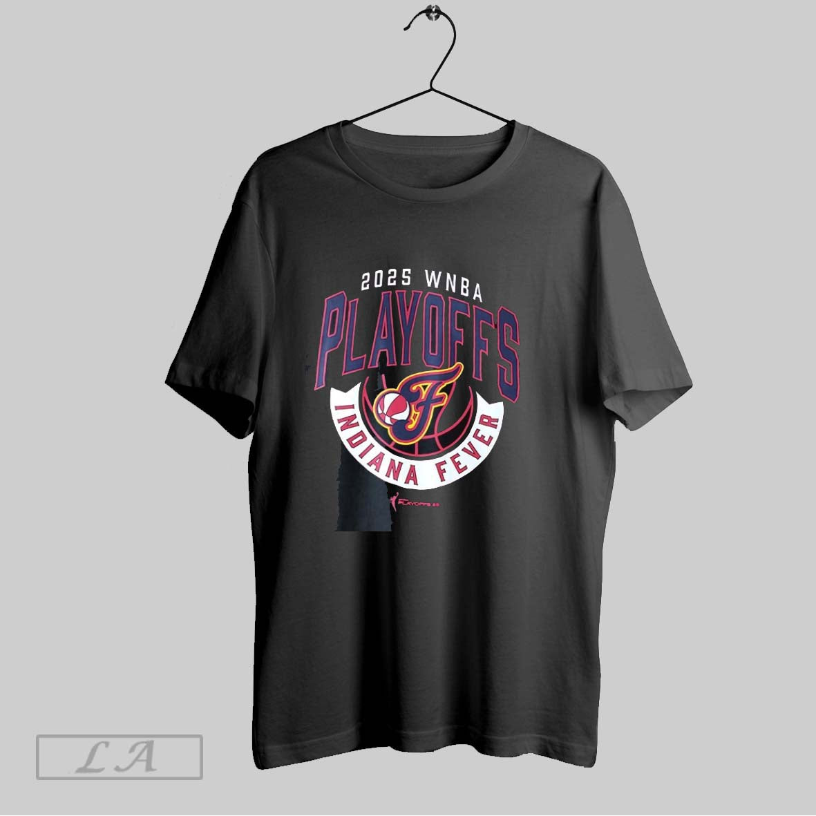 Original Now You Know 2025 Play Offs Indiana Fever Wnba