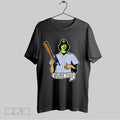 Original Nowhere To Run The Baseball Furies The Warriors