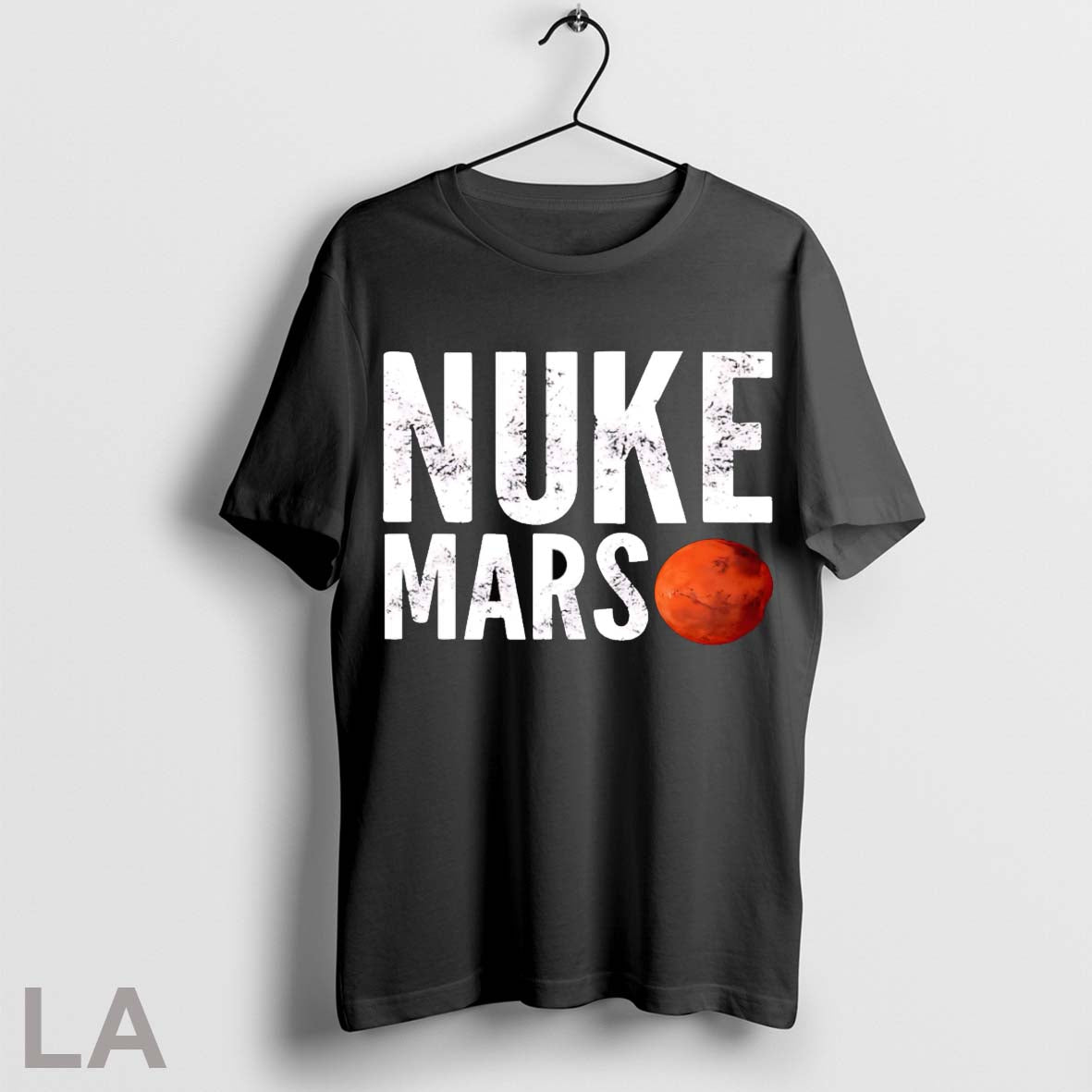 Original Nuke Mars