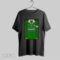 Original Oasis Live At Estadio Gnp Seguros Mexico Sep 12 2025