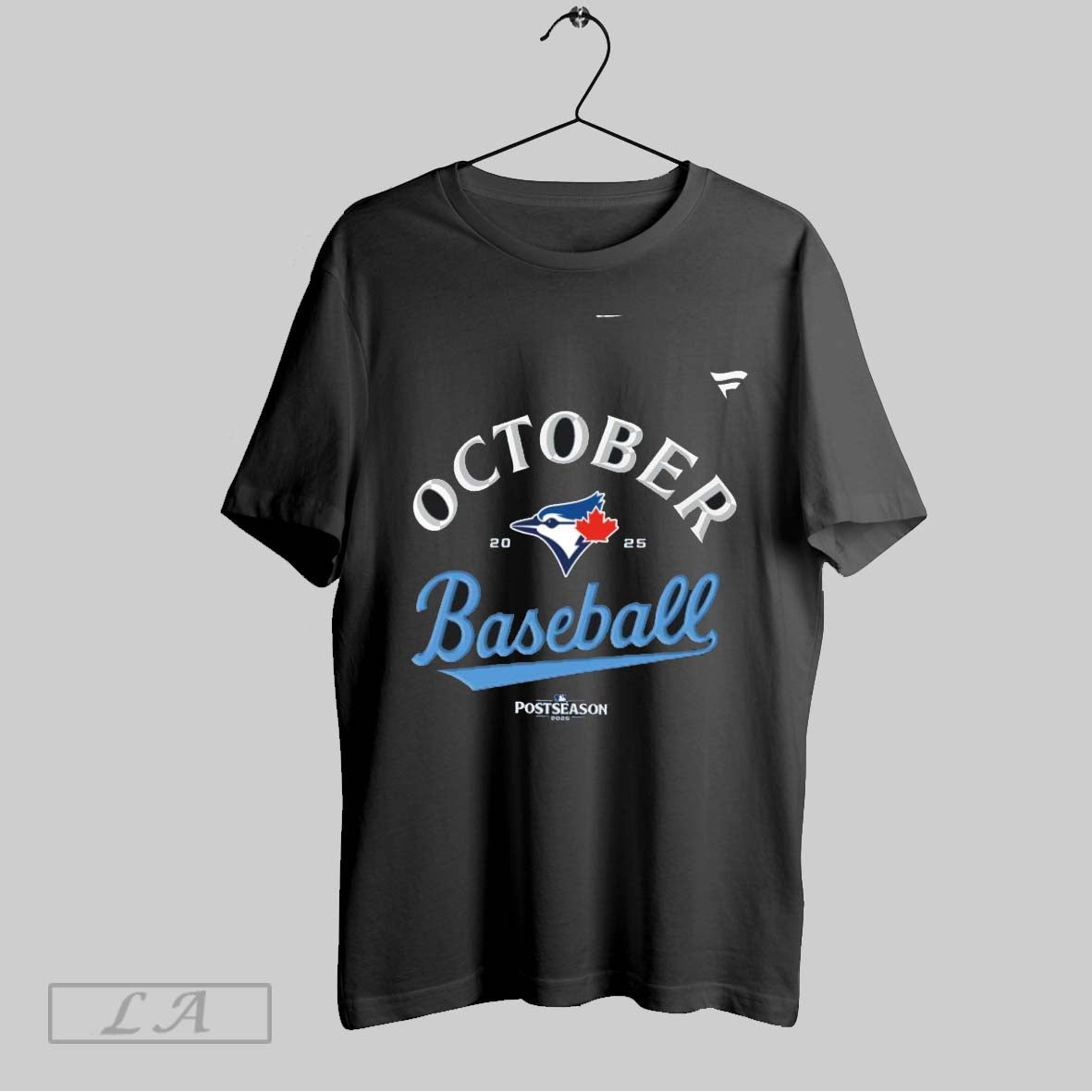 Original October Baseball Toronto Blue Jays 2025