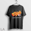 Original Official Chiefs Kingdom Logo