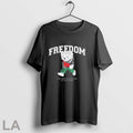 Original Official Freedom Our Liberation I Bound In Each Others Polo Bear