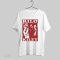 Original Official Rilo Kiley Photocopied Fall 2025 Tour