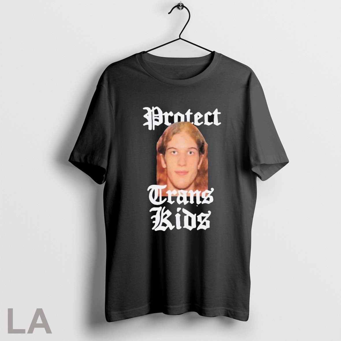 Original Official Robin Westman Protect Trans Kids