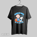 Original Oklahoma City Thunder Forever Not Just When We Win Shirt T Shirt