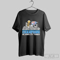 Original Oklahoma City Thunder Players Names Skyline 2025 Nba Final Champions