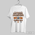 Original Oklahoma State Cowboys 2025 Ncaa Mens Golf National Champions