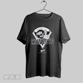 Original Oklahoma State Cowboys Blackout 2025