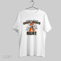 Original Oklahoma State Cowboys Soccer Goofy Goober Night Mascot