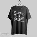 Original Oktoberfest Zinzinnati Willkommen Est 1976