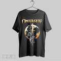 Original Omophagia Rebirth In Black