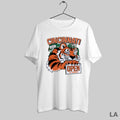 Original Open In Orange 2025 Cincinnati Football