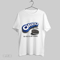 Original Oreo Is Life The Rest Is Just Crumbs T Shirt