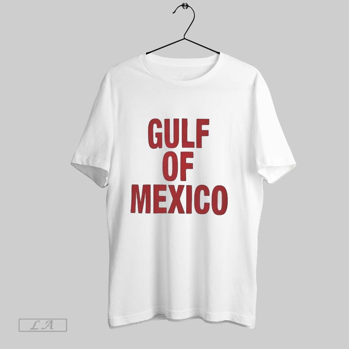Original Oscar Isaac Gulf Of Mexico