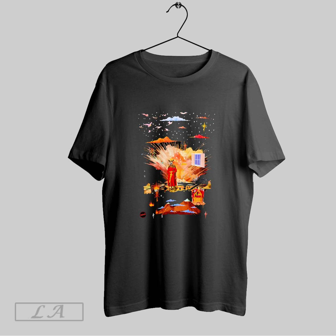 Original Other World 2025 T Shirt