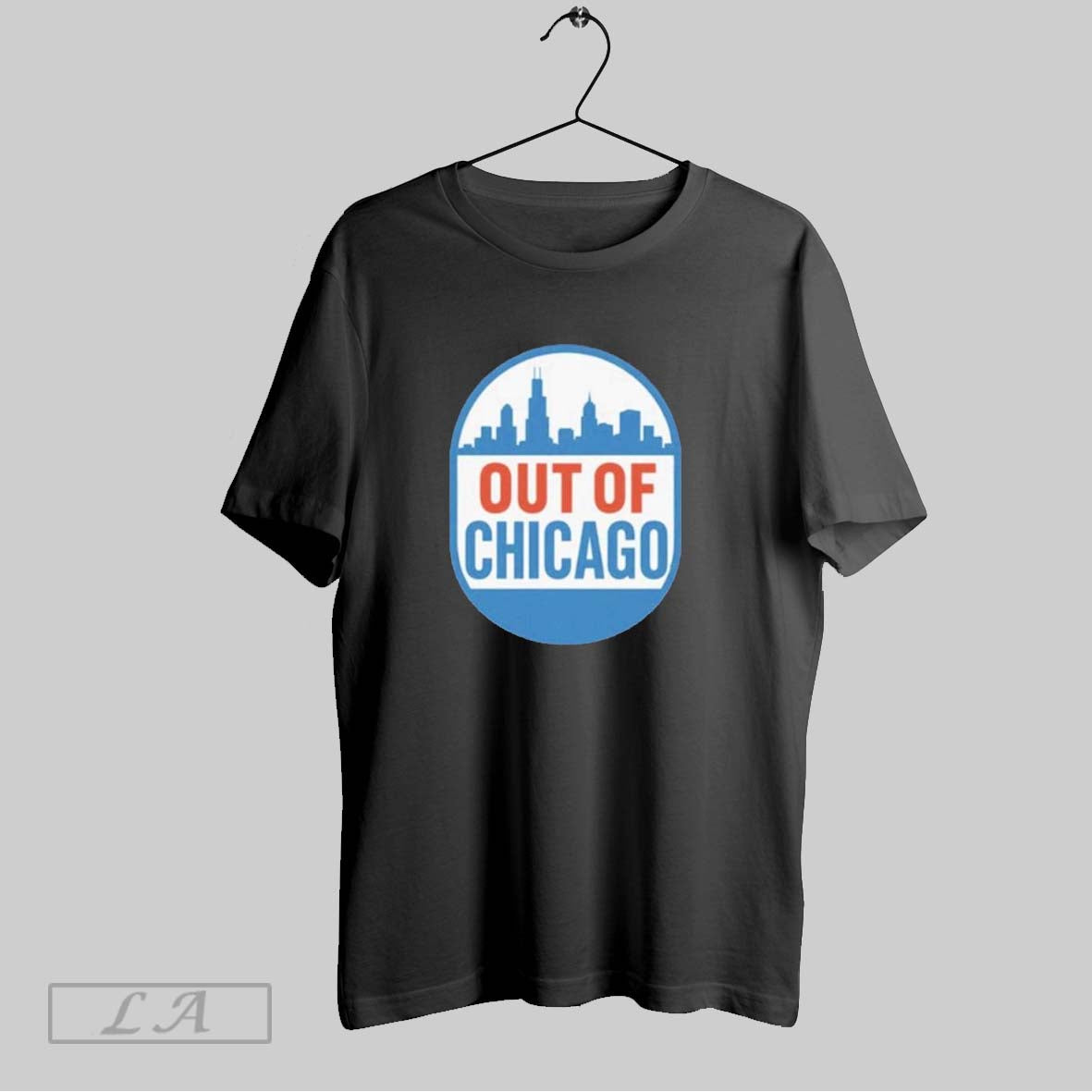 Original Out Of Chicago