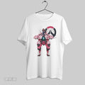 Original Overwatch D Va Bunny Hop