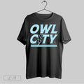 Original Owl City Lightning
