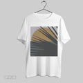 Original Palm Leaf Sunset 2025