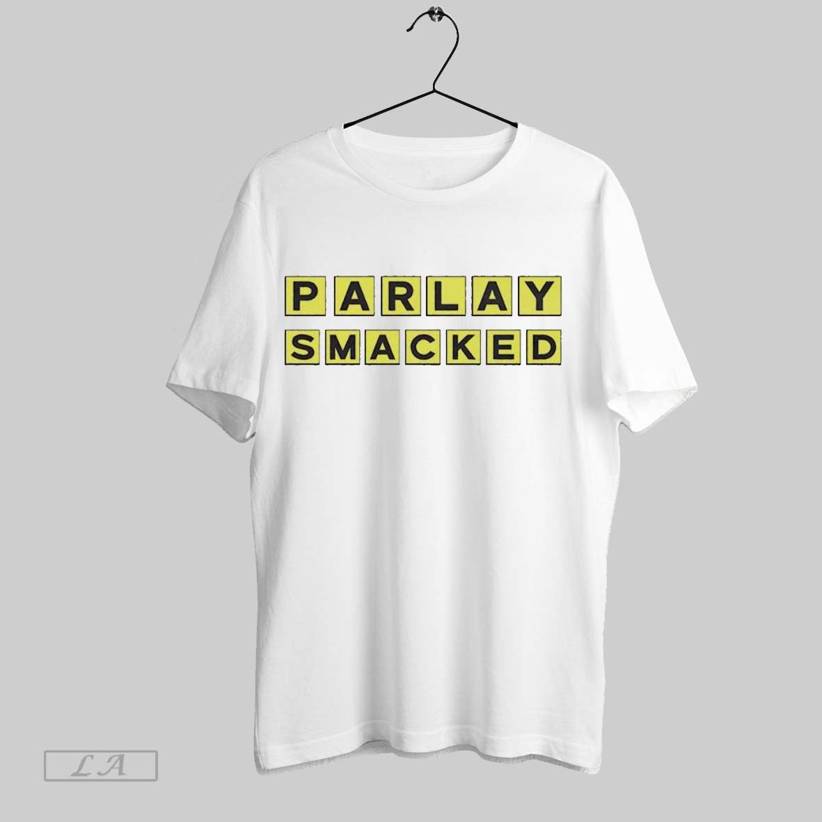 Original Parlay Smacked