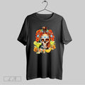 Original Party Skull Cinco De Mayo 5 Vintage