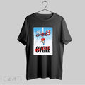 Original Peace Makercycle