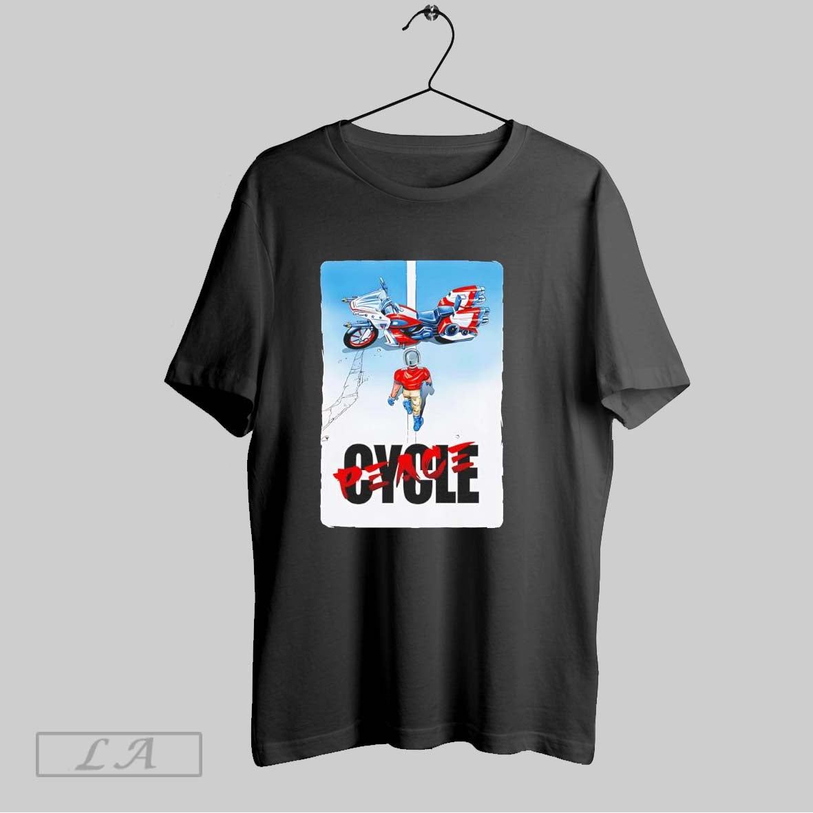 Original Peace Makercycle