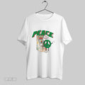 Original Peace Wear The Peace Press Start Arcade Wtp