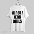 Original Peaches Circle Jerk Girls