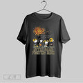 Original Peanuts Its The Most Wonderful Time Of The Years Notre Dame Fighting Irish